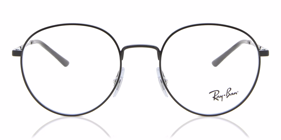 Ray-Ban RX3681V - Black (2509)