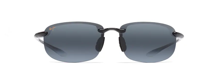 Maui Jim Ho'okipa - Gloss Black