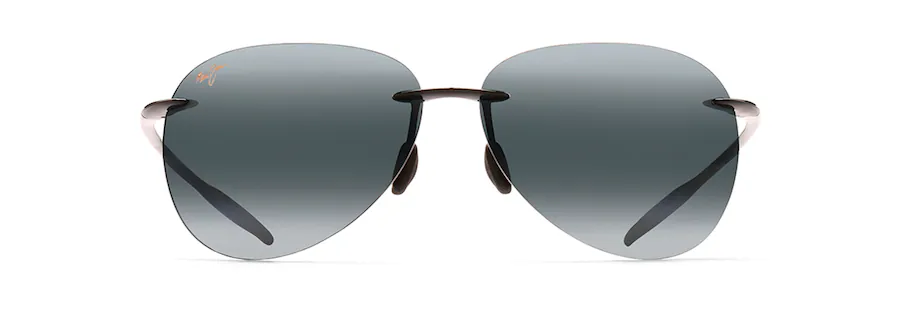 Maui Jim Sugar Beach - Gloss Black