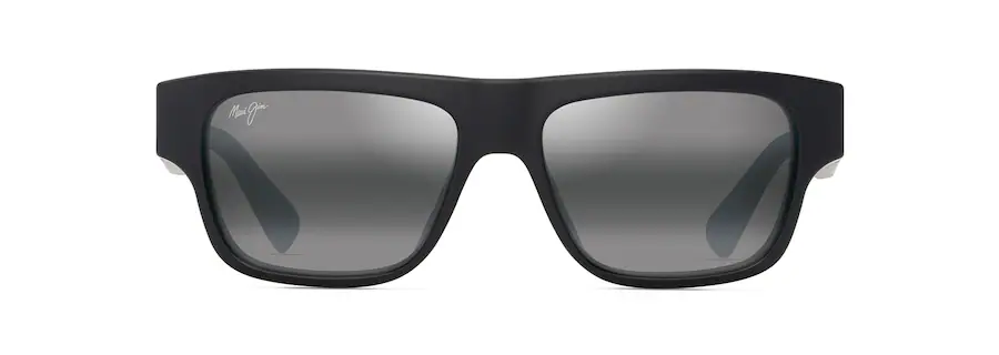 Maui Jim Kokua - Matte Black