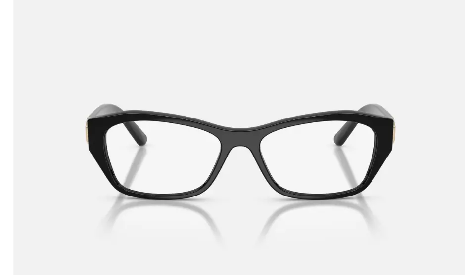 Vogue Eyewear VOGUE FRAME VO5676 - Black