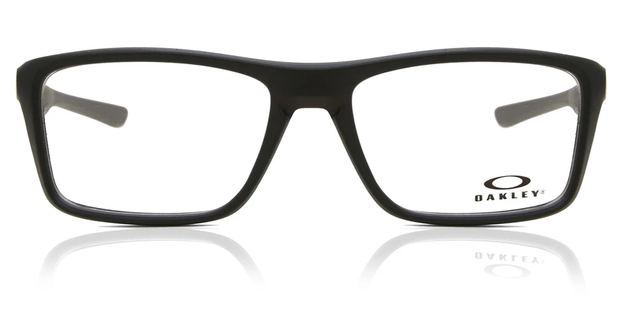 Oakley OX8178 Rafter - Satin Black