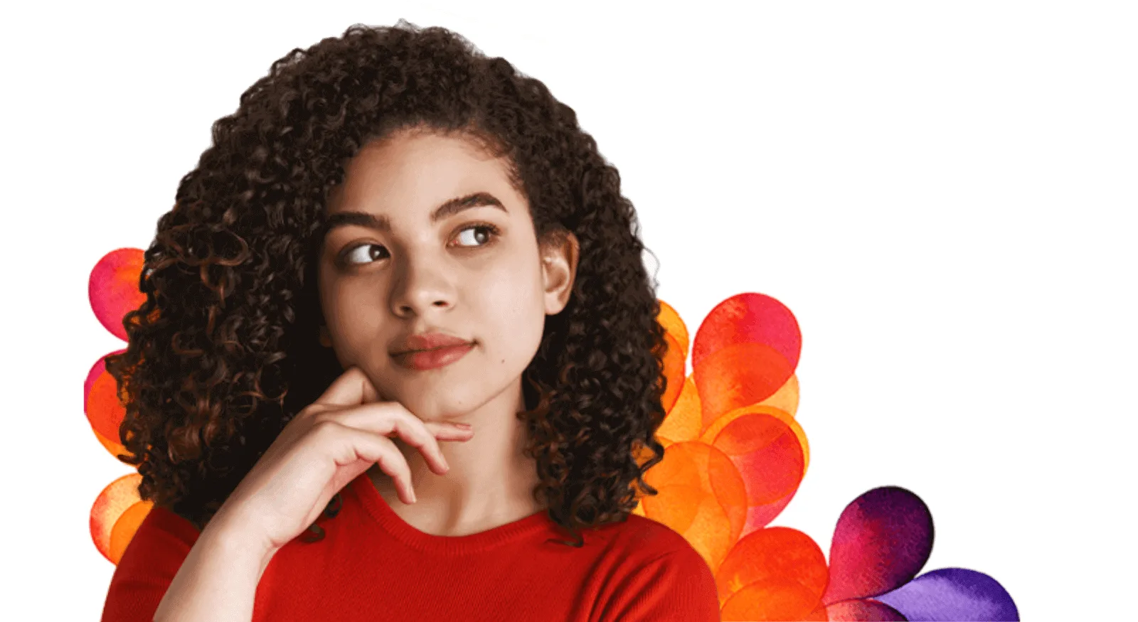 CooperVision campaign