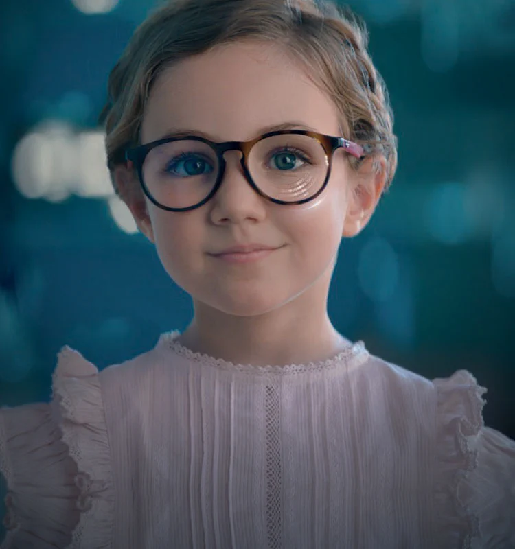 Essilor Varilux and Crizal precision lenses