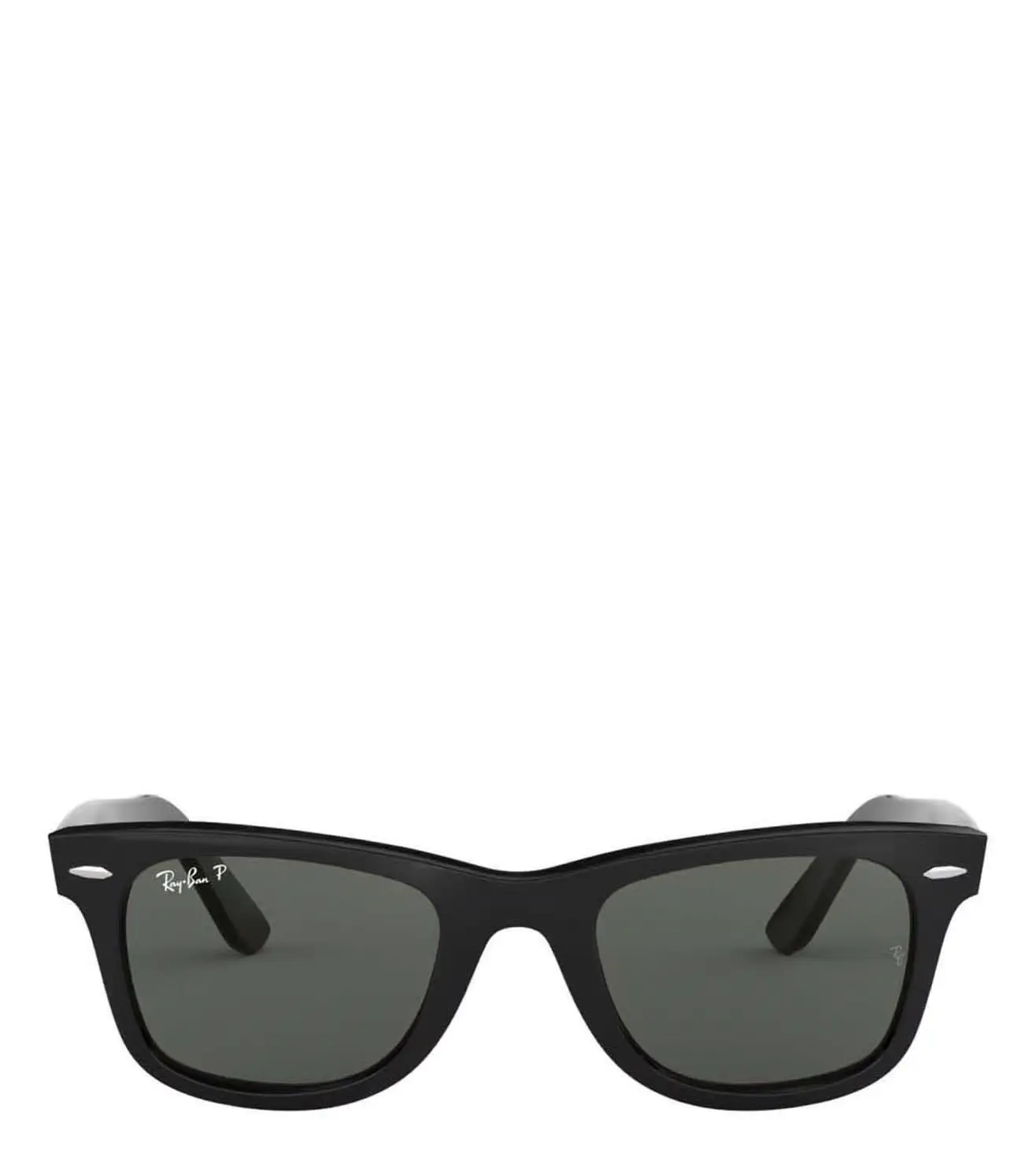 Ray-Ban RB2140 Original Wayfarer - Black (901/58)