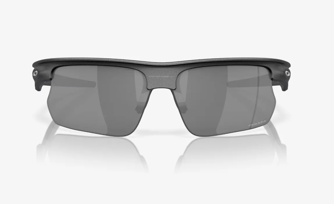 Oakley BiSphaera™ - Steel / Prizm Black