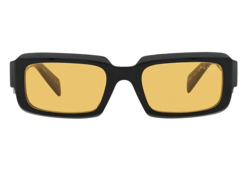 Prada SPR 27Z - Black