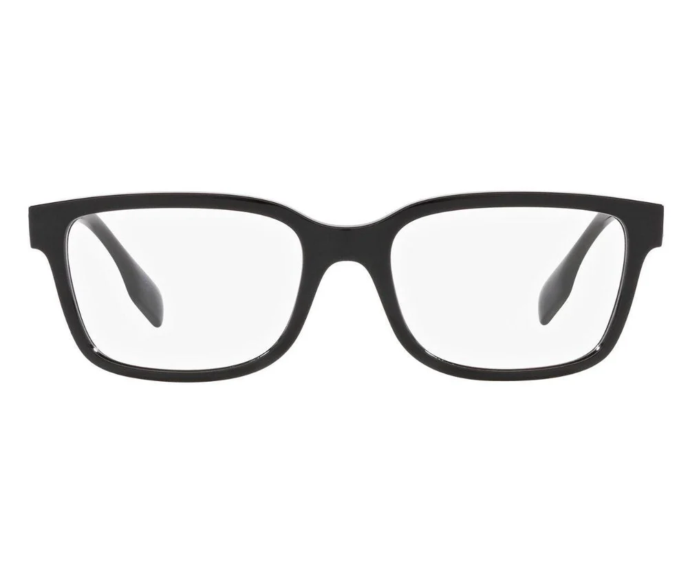 Burberry BE2379U - Black