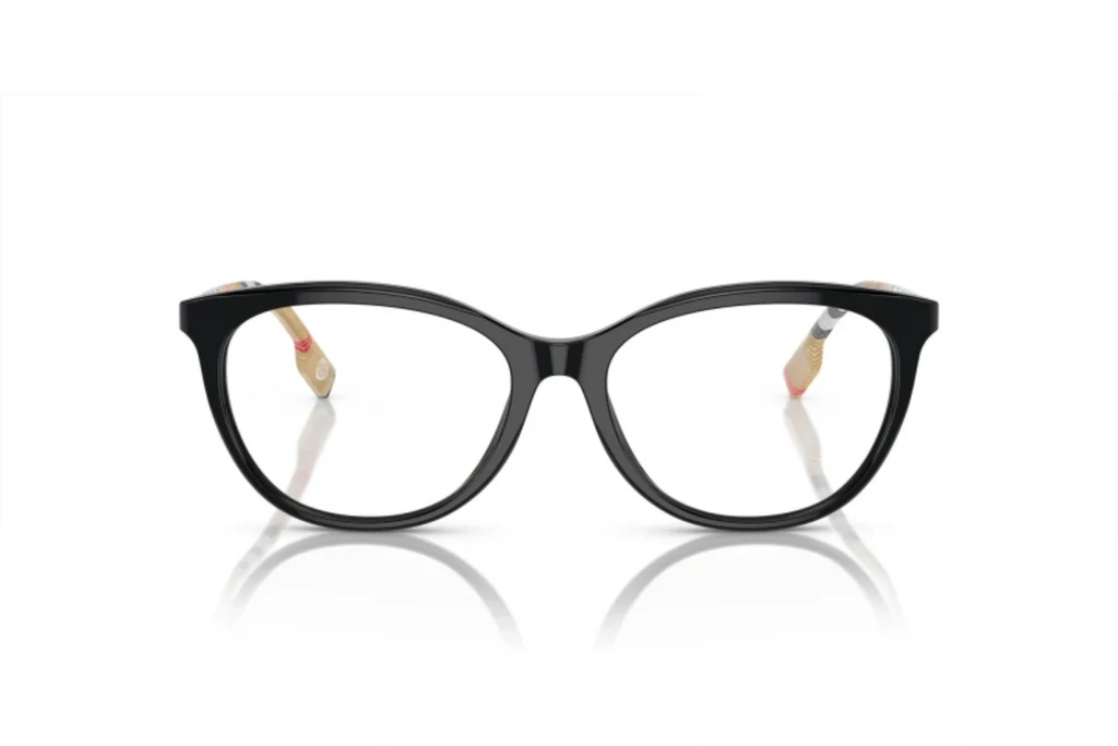 Burberry BE2389 - Black