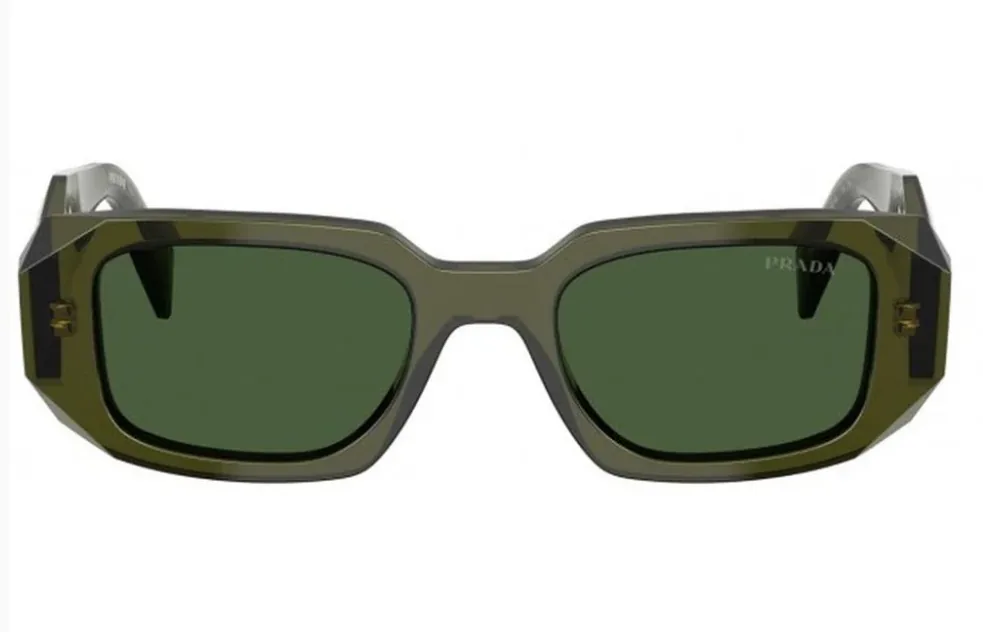 Prada SPR 17W - Green