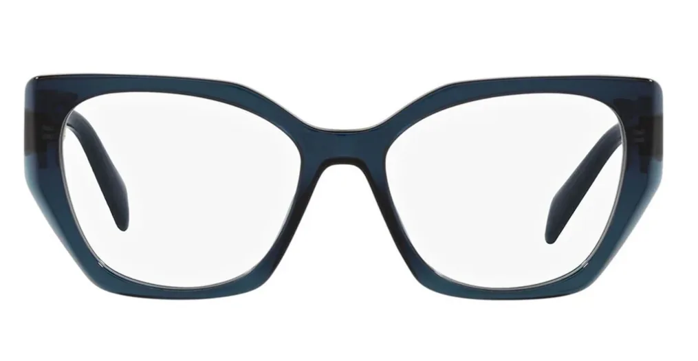 Prada VPR 18W - Blue