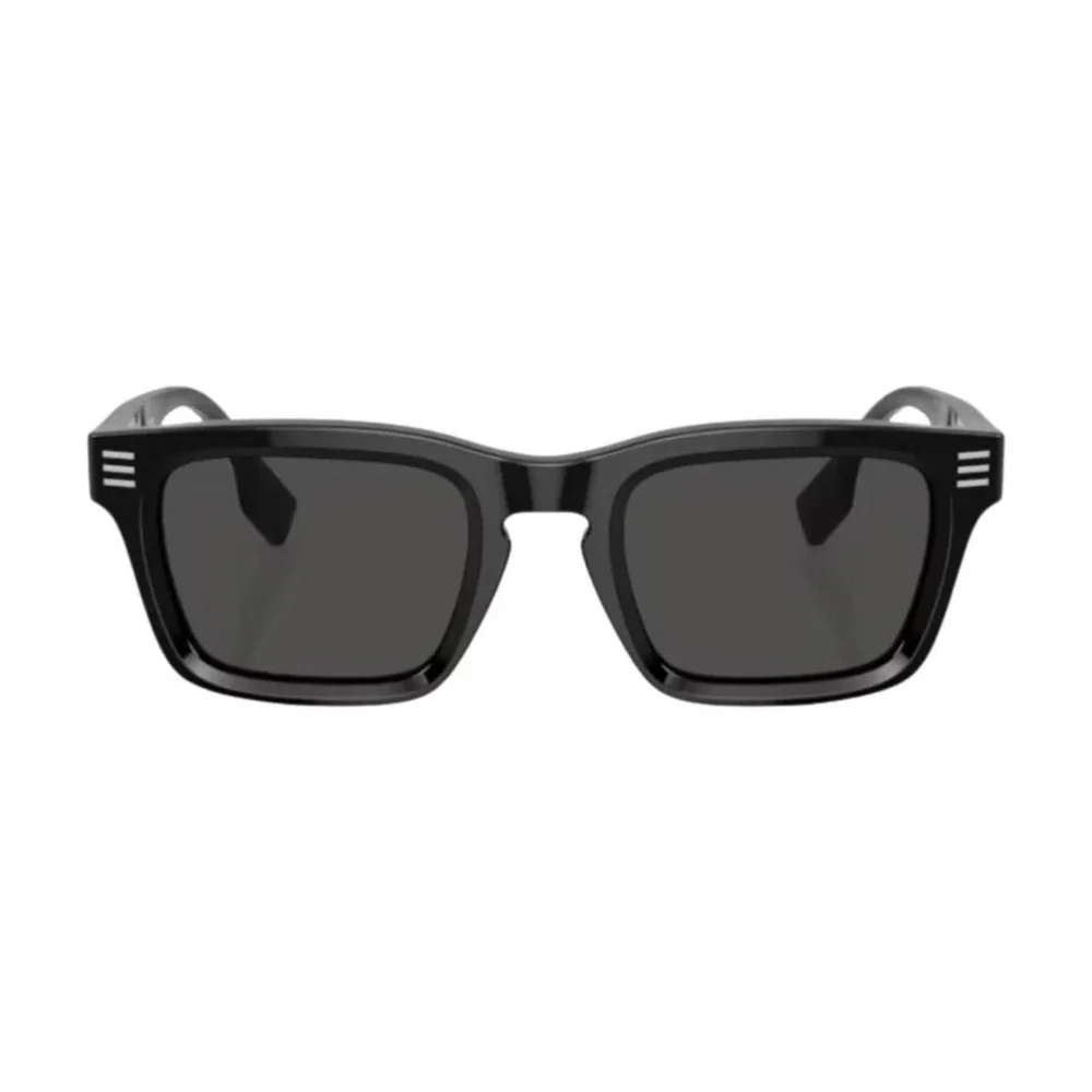 Burberry BE4403 - Black / Grey