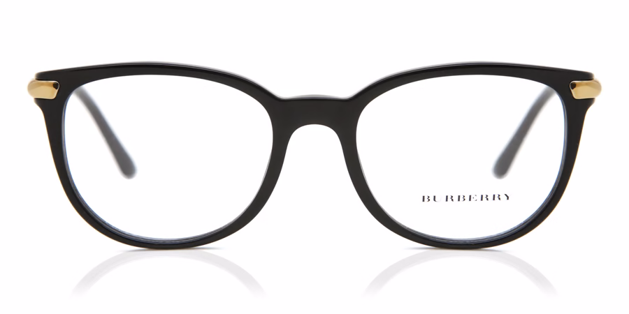 Burberry BE2255QF - Black