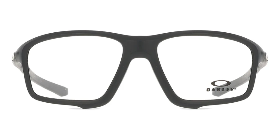 Oakley Crosslink® Zero - Satin Black