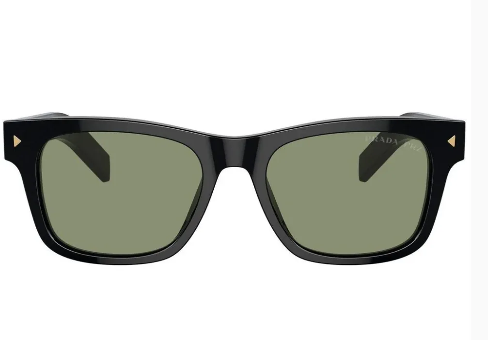Prada SPR A17 - Black