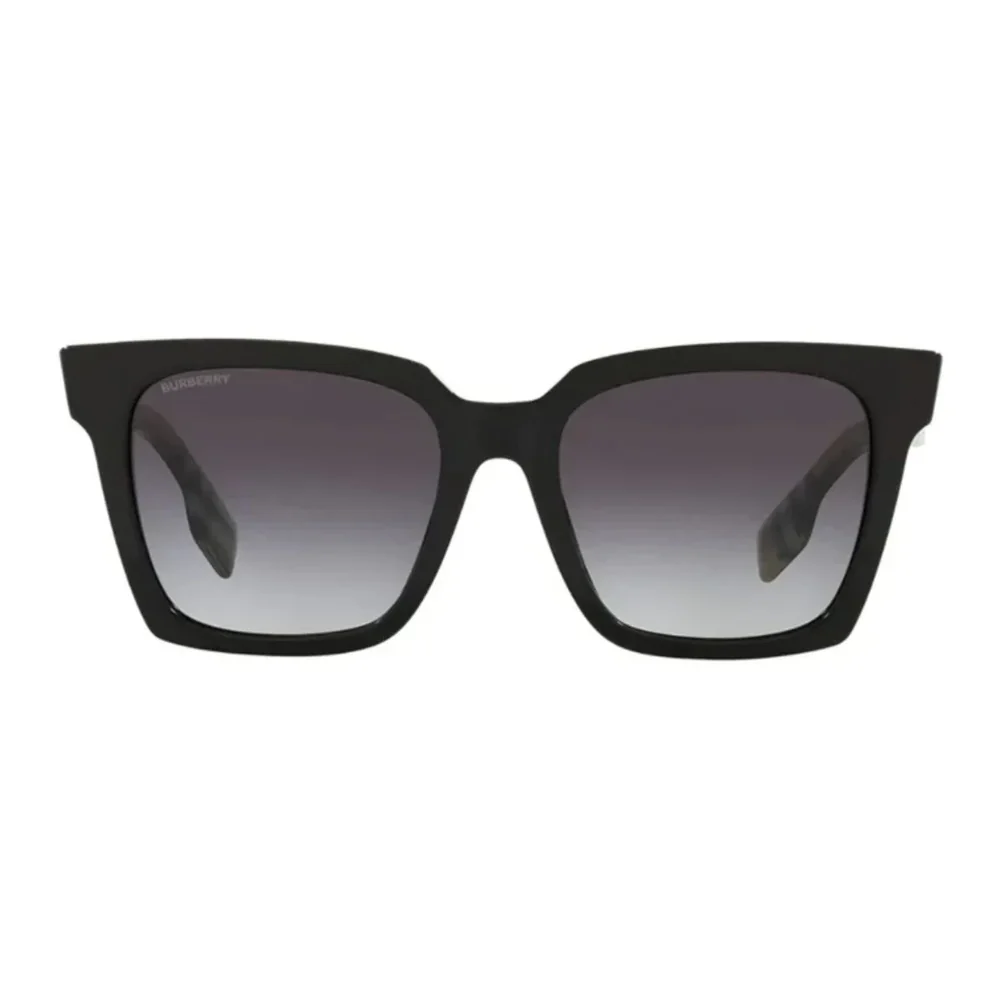 Burberry BE4335 Maple - Black / Grey Gradient