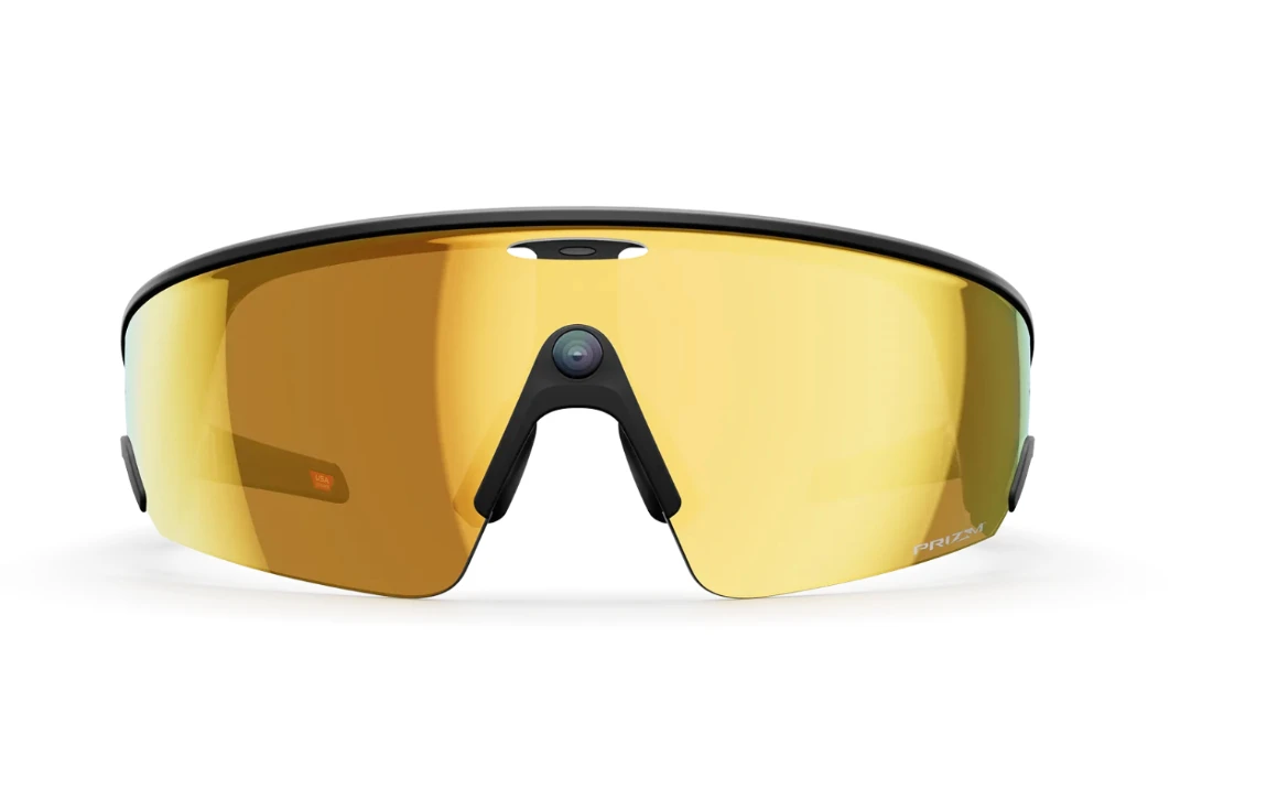 Oakley Meta Vanguard - Black frame