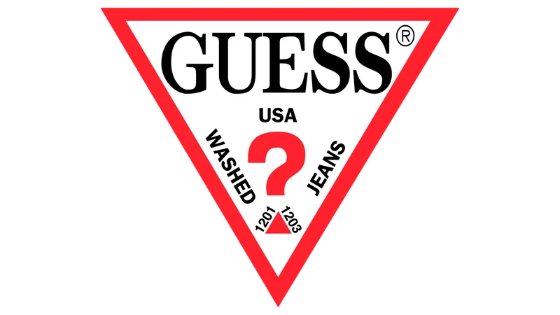 Guess logo