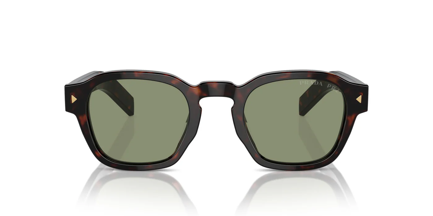 Prada SPR A16 - Havana