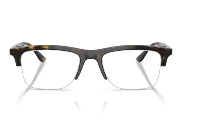 Ray-Ban RX7264I - Havana (2012)