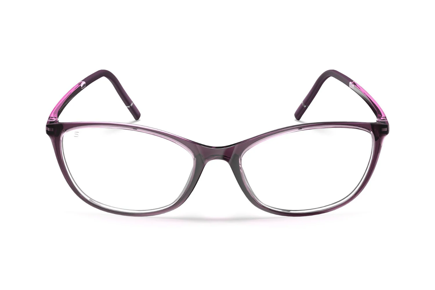 Silhouette SPX Illusion 1617 - Grey frame