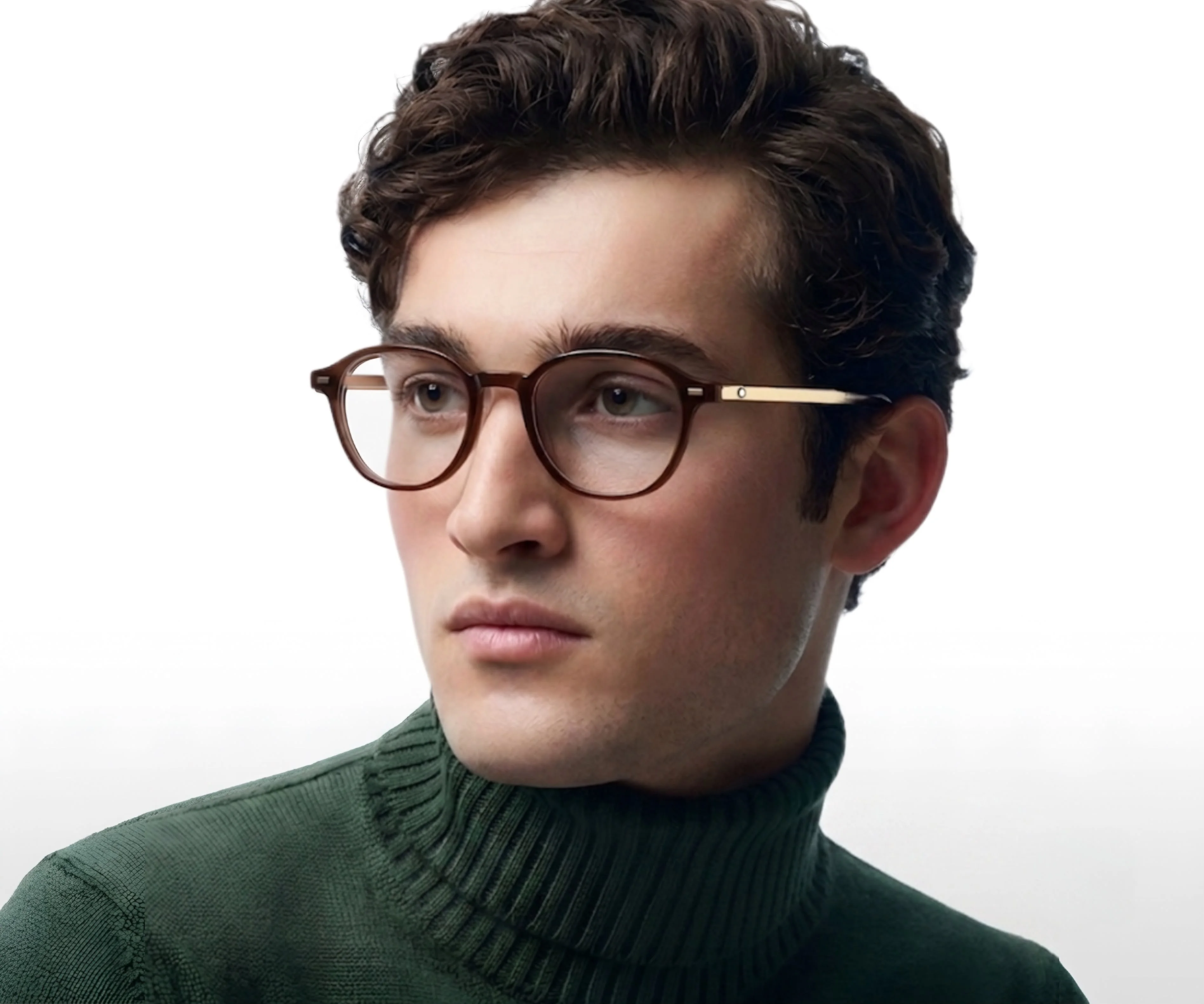 Montblanc campaign