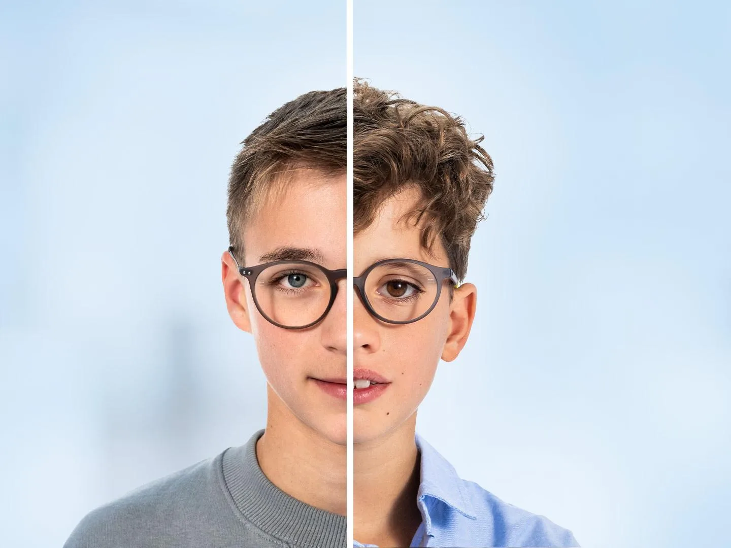 ZEISS MyoCare lenses for pediatric myopia control