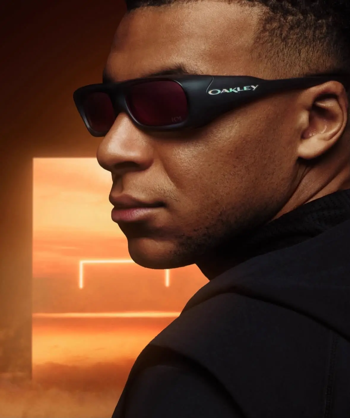 Oakley campaign