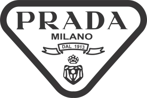 Prada Milano logo