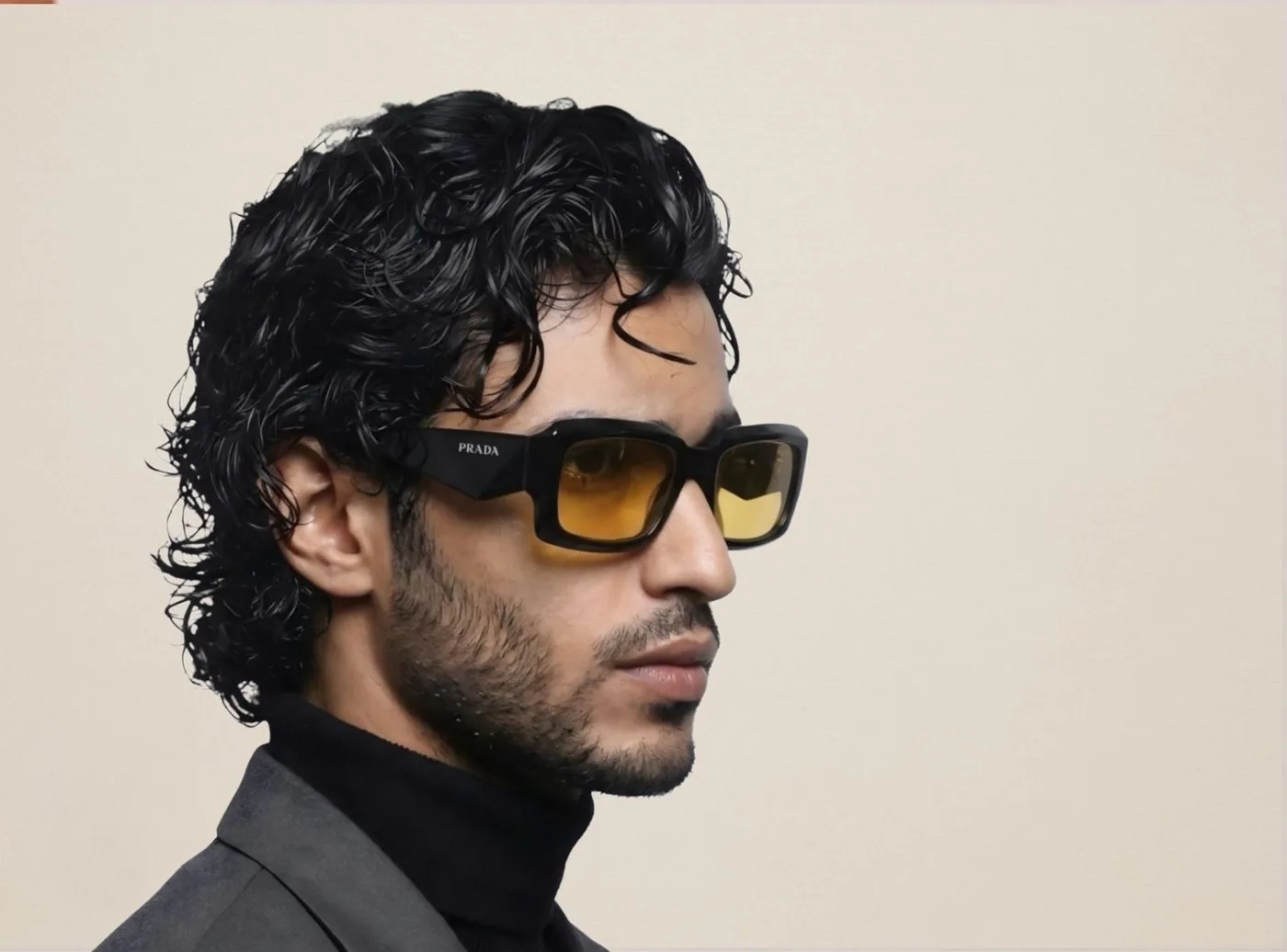 Prada campaign