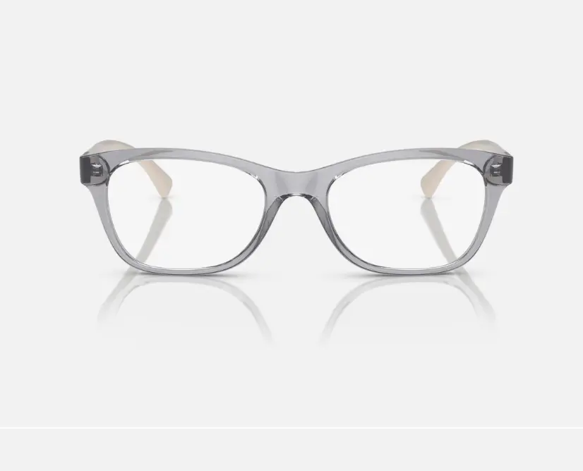 Vogue Eyewear VOGUE FRAME VO8056 - Transparent Grey