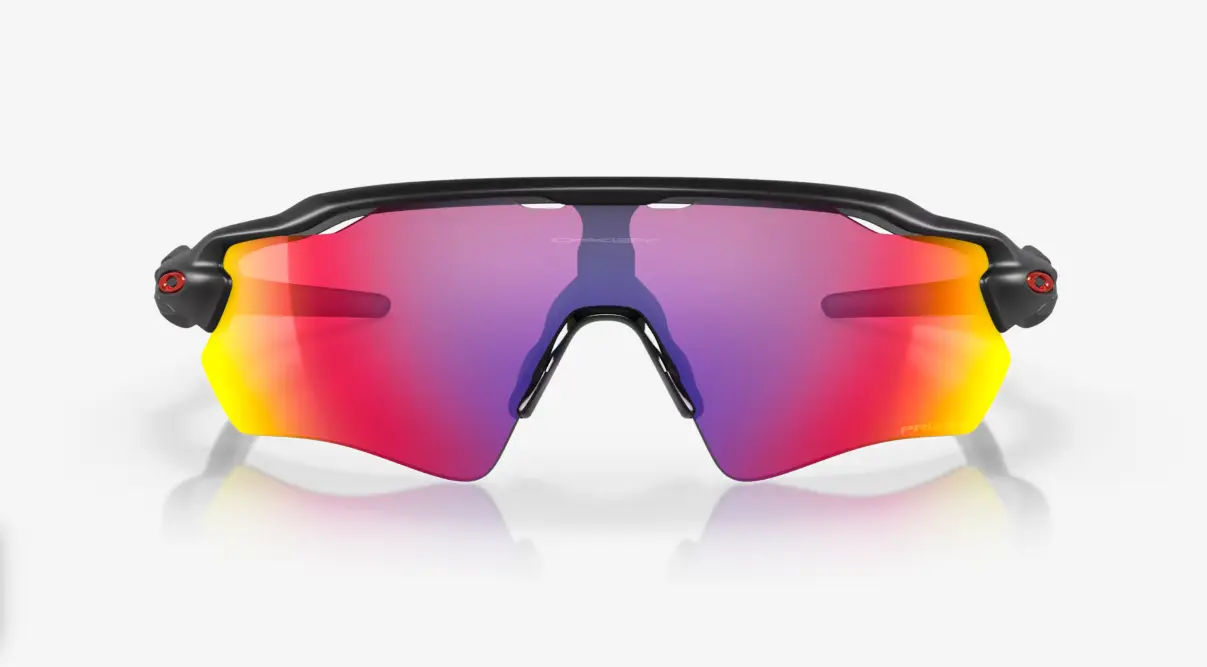 Oakley Radar EV Path - Matte Black / Prizm Road