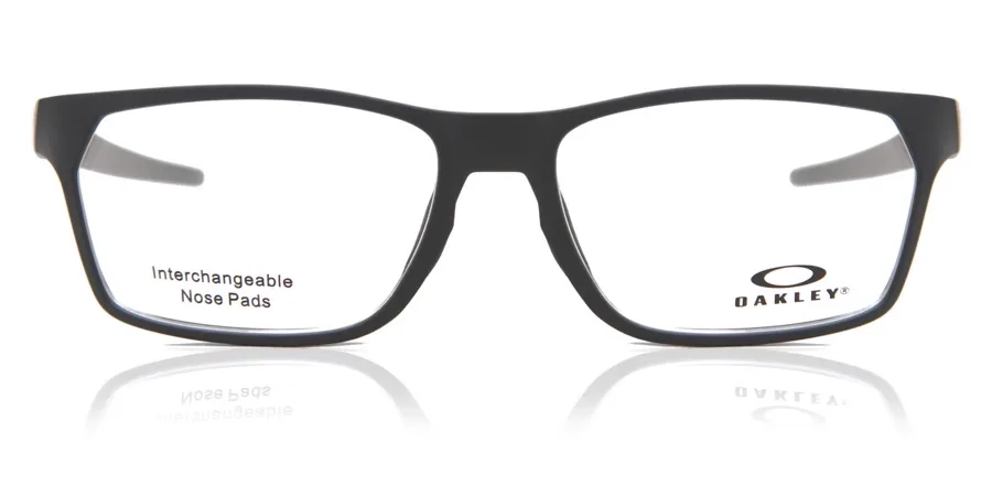 Oakley Hex Jector - Satin Black