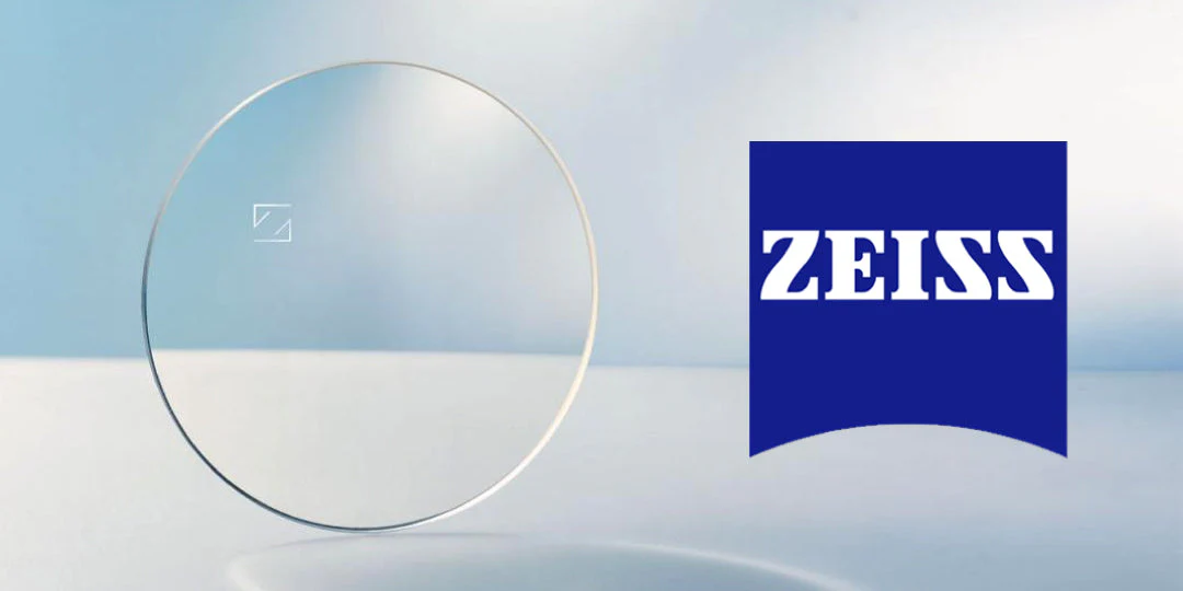 ZEISS ClearMind Lenses